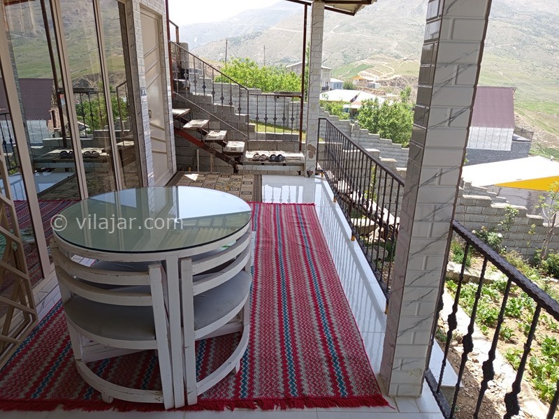 عکس شماره 864189 - اجاره ویلا در فیلبند - 