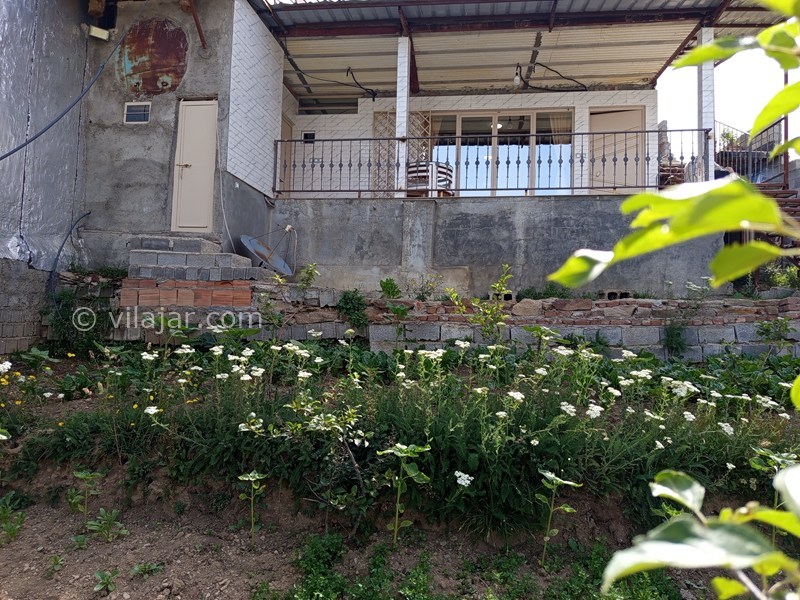 عکس شماره 864191 - اجاره ویلا در فیلبند - 