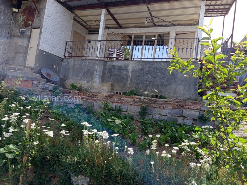 عکس شماره 864192 - اجاره ویلا در فیلبند - 