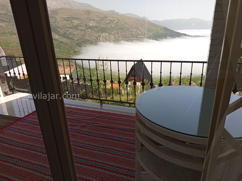 عکس شماره 864193 - اجاره ویلا در فیلبند - 