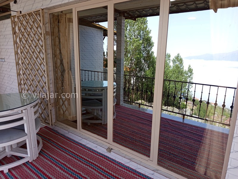 عکس شماره 864194 - اجاره ویلا در فیلبند - 