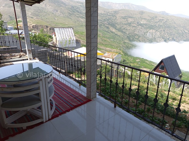 عکس شماره 864195 - اجاره ویلا در فیلبند - 