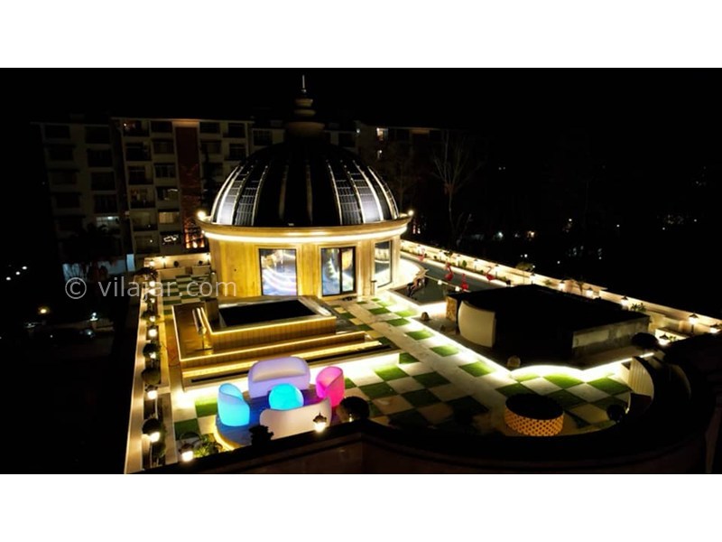 عکس شماره 864251 - ویلا لاکچری با استخر خوشامیان کلارآباد - 