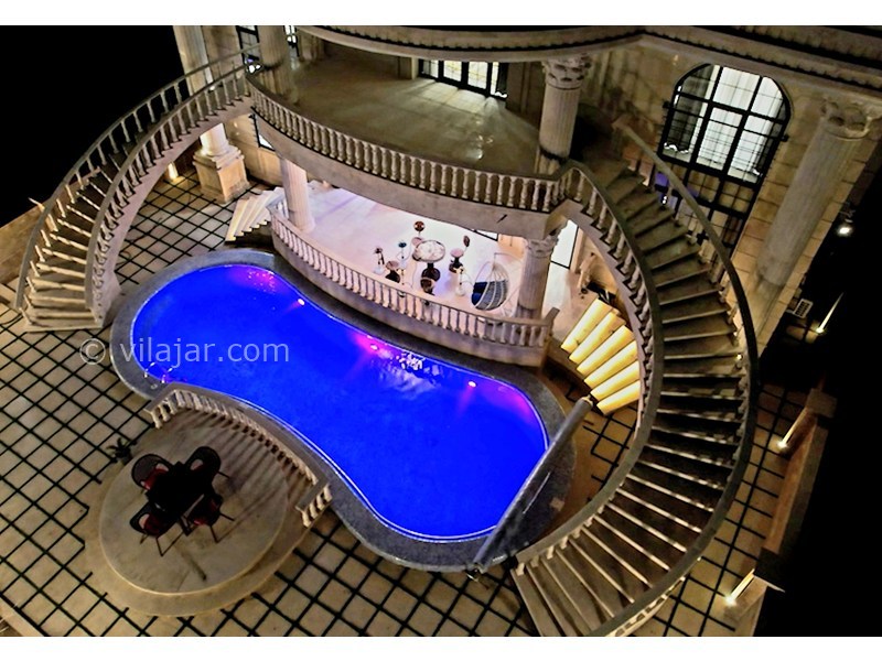 عکس شماره 864254 - ویلا لاکچری با استخر خوشامیان کلارآباد - 