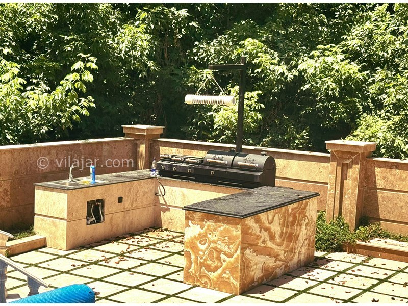 عکس شماره 864259 - ویلا لاکچری با استخر خوشامیان کلارآباد - 