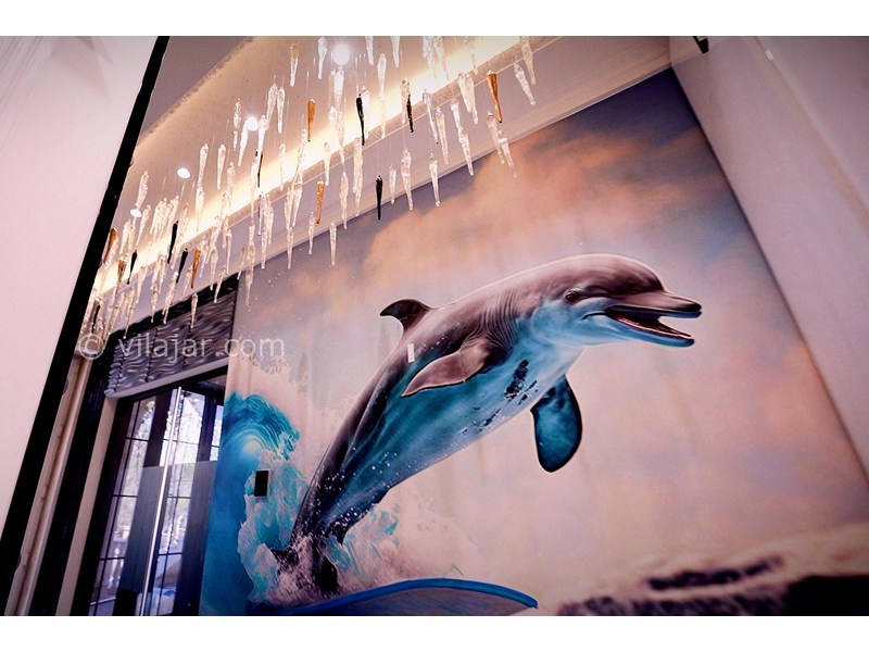 عکس شماره 864267 - ویلا لاکچری با استخر خوشامیان کلارآباد - 