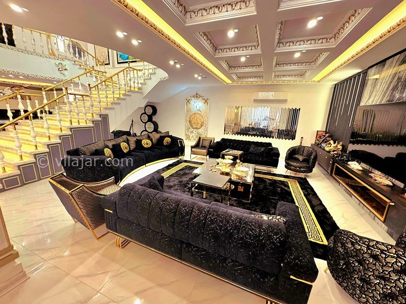 عکس شماره 864268 - ویلا لاکچری با استخر خوشامیان کلارآباد - 