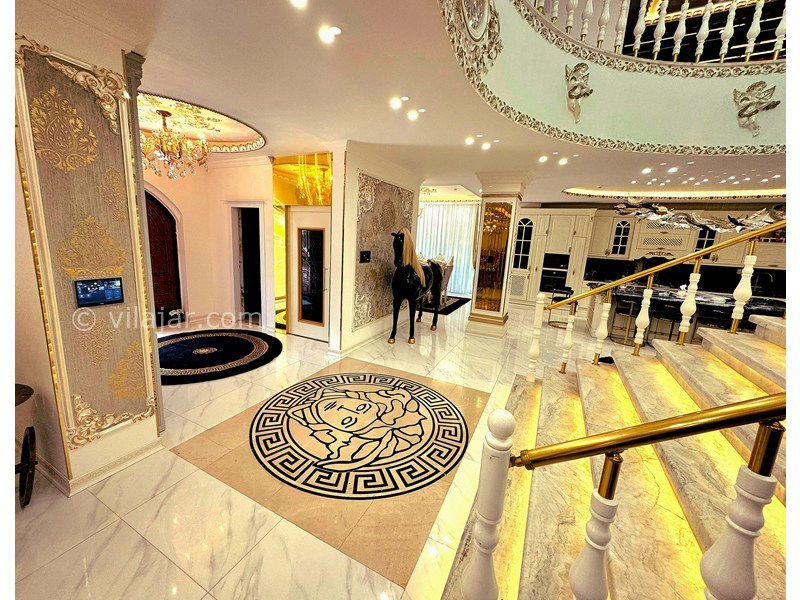 عکس شماره 864269 - ویلا لاکچری با استخر خوشامیان کلارآباد - 