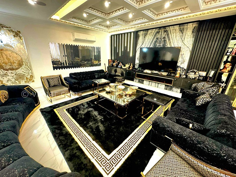 عکس شماره 864270 - ویلا لاکچری با استخر خوشامیان کلارآباد - 