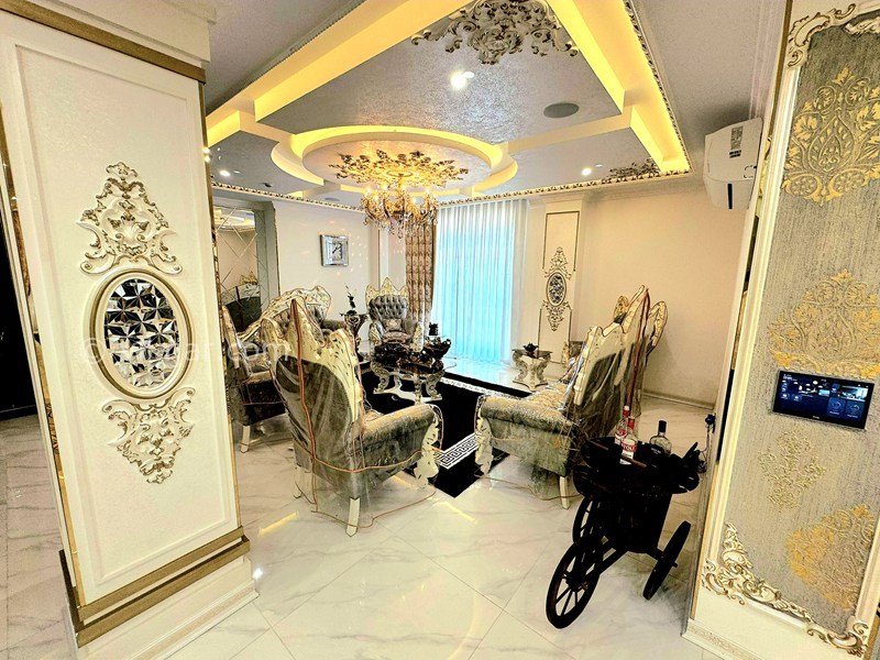 عکس شماره 864273 - ویلا لاکچری با استخر خوشامیان کلارآباد - 