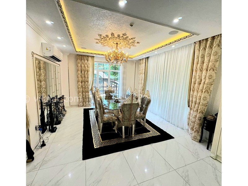 عکس شماره 864280 - ویلا لاکچری با استخر خوشامیان کلارآباد - 