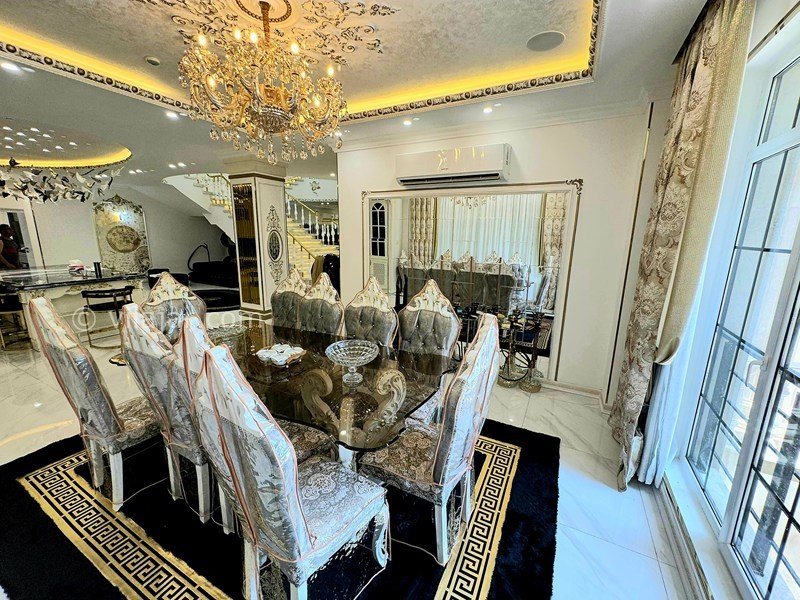 عکس شماره 864281 - ویلا لاکچری با استخر خوشامیان کلارآباد - 