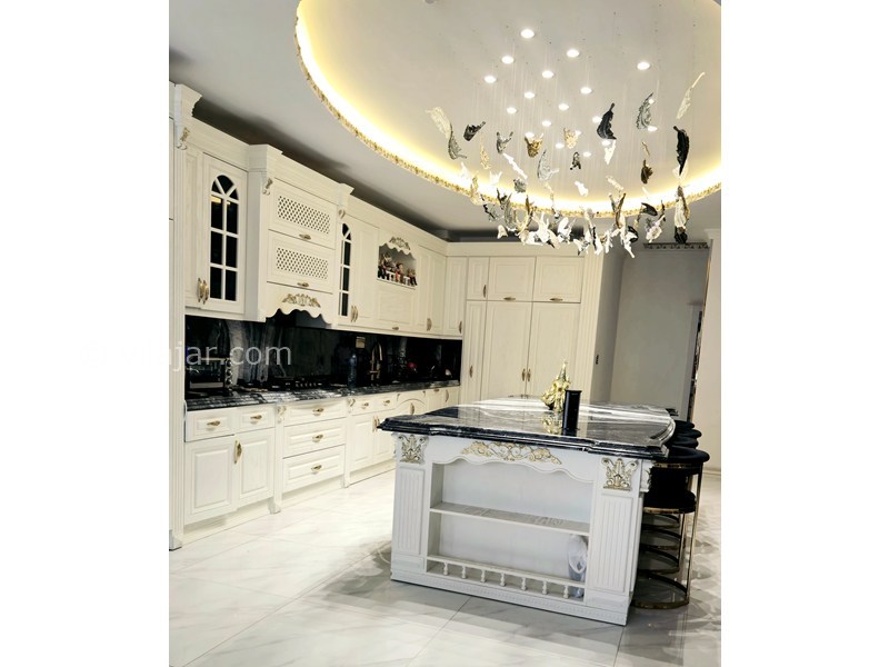 عکس شماره 864283 - ویلا لاکچری با استخر خوشامیان کلارآباد - 