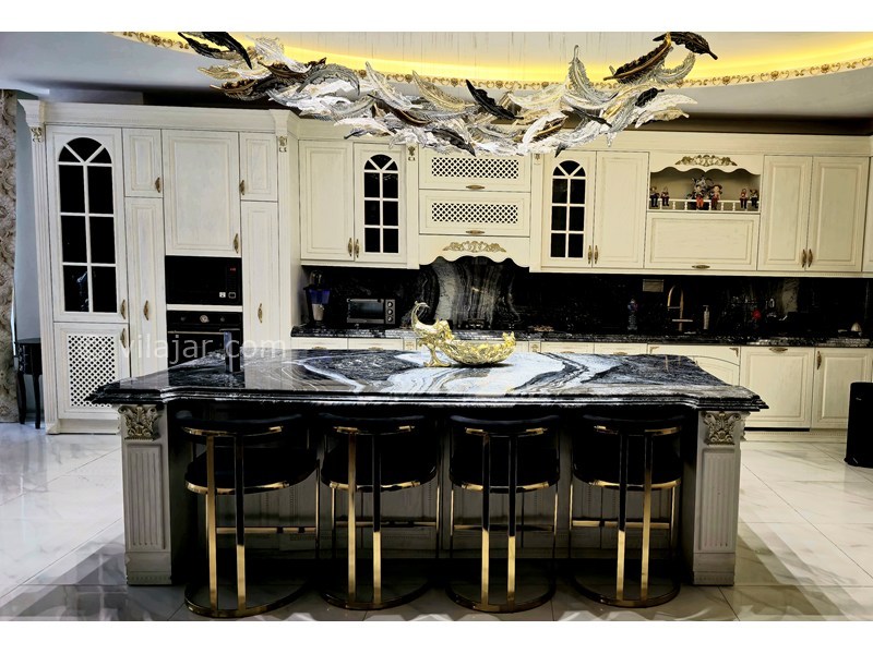 عکس شماره 864285 - ویلا لاکچری با استخر خوشامیان کلارآباد - 