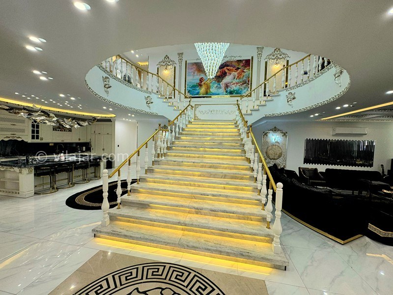 عکس شماره 864289 - ویلا لاکچری با استخر خوشامیان کلارآباد - 