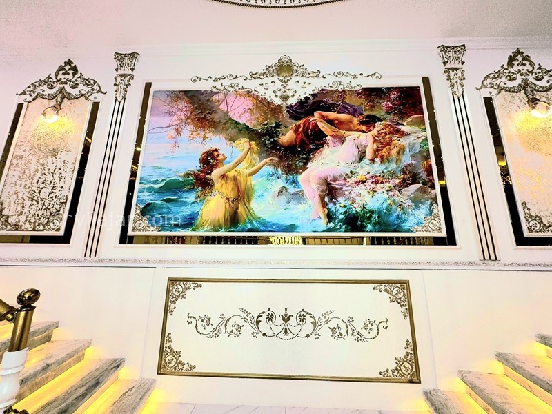 عکس شماره 864290 - ویلا لاکچری با استخر خوشامیان کلارآباد - 