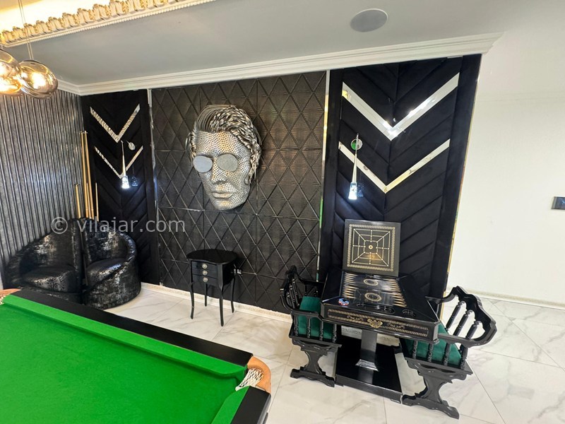 عکس شماره 864293 - ویلا لاکچری با استخر خوشامیان کلارآباد - 