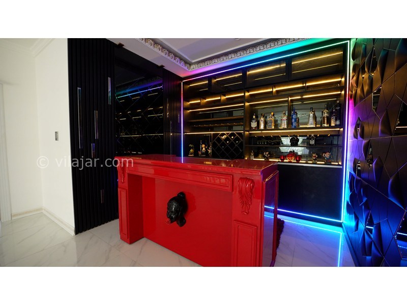 عکس شماره 864298 - ویلا لاکچری با استخر خوشامیان کلارآباد - 