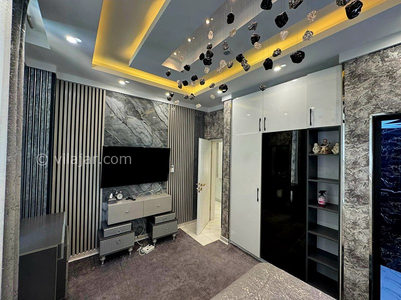 عکس شماره 864300 - ویلا لاکچری با استخر خوشامیان کلارآباد - اتاق استار ۱