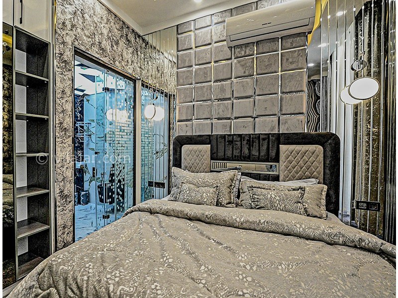 عکس شماره 864304 - ویلا لاکچری با استخر خوشامیان کلارآباد - اتاق استار ۱