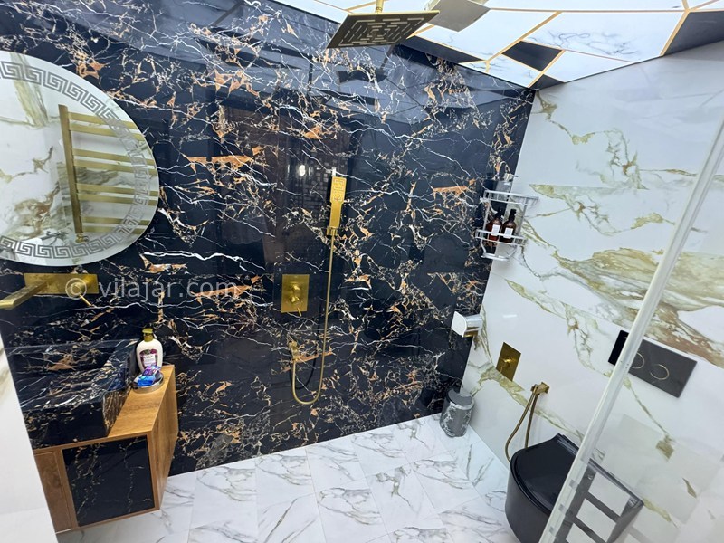 عکس شماره 864306 - ویلا لاکچری با استخر خوشامیان کلارآباد - سرویس اتاق ۱