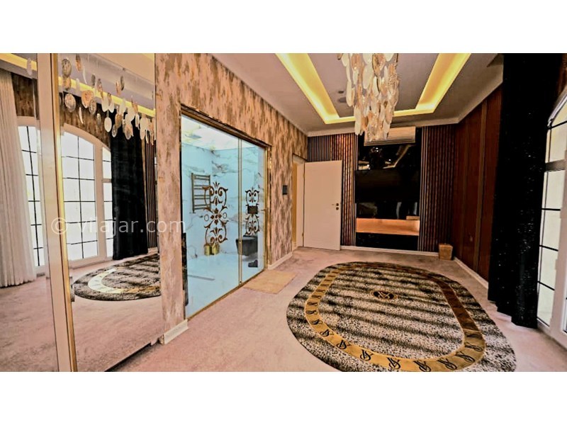 عکس شماره 864310 - ویلا لاکچری با استخر خوشامیان کلارآباد - اتاق استار ۲