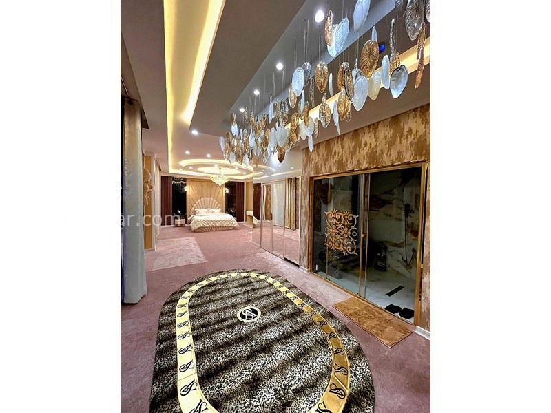 عکس شماره 864312 - ویلا لاکچری با استخر خوشامیان کلارآباد - اتاق استار ۲