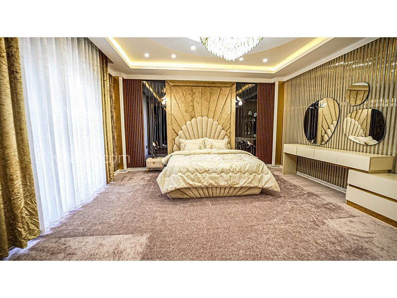 عکس شماره 864316 - ویلا لاکچری با استخر خوشامیان کلارآباد - اتاق استار ۲