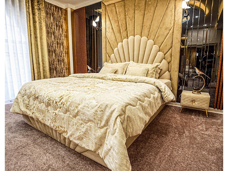 عکس شماره 864318 - ویلا لاکچری با استخر خوشامیان کلارآباد - اتاق استار ۲