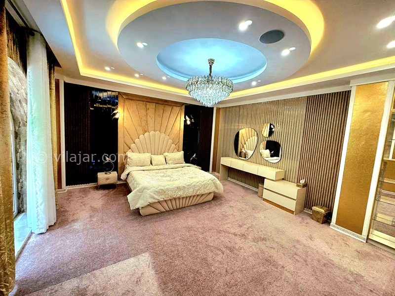 عکس شماره 864321 - ویلا لاکچری با استخر خوشامیان کلارآباد - اتاق استار ۲