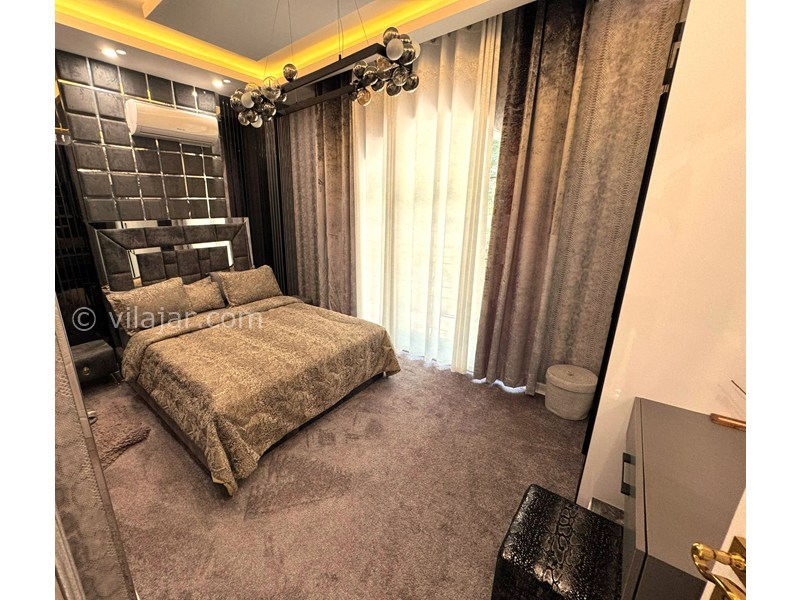 عکس شماره 864337 - ویلا لاکچری با استخر خوشامیان کلارآباد - اتاق استار ۳