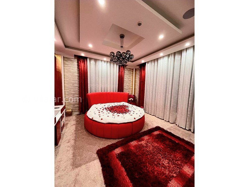 عکس شماره 864340 - ویلا لاکچری با استخر خوشامیان کلارآباد - اتاق استار ۴