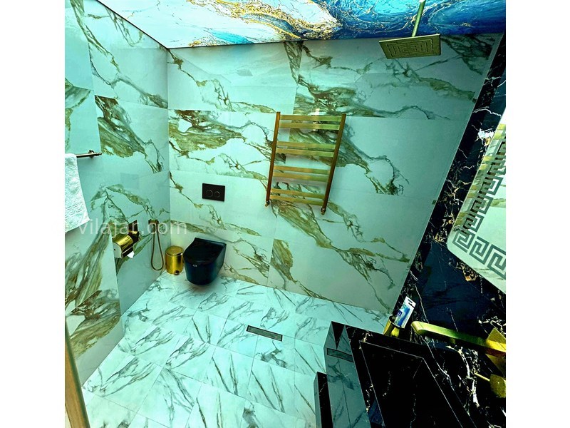 عکس شماره 864344 - ویلا لاکچری با استخر خوشامیان کلارآباد - سرویس اتاق استار ۴