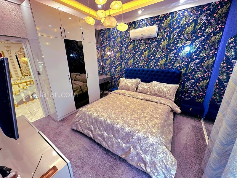 عکس شماره 864345 - ویلا لاکچری با استخر خوشامیان کلارآباد - اتاق استار ۵