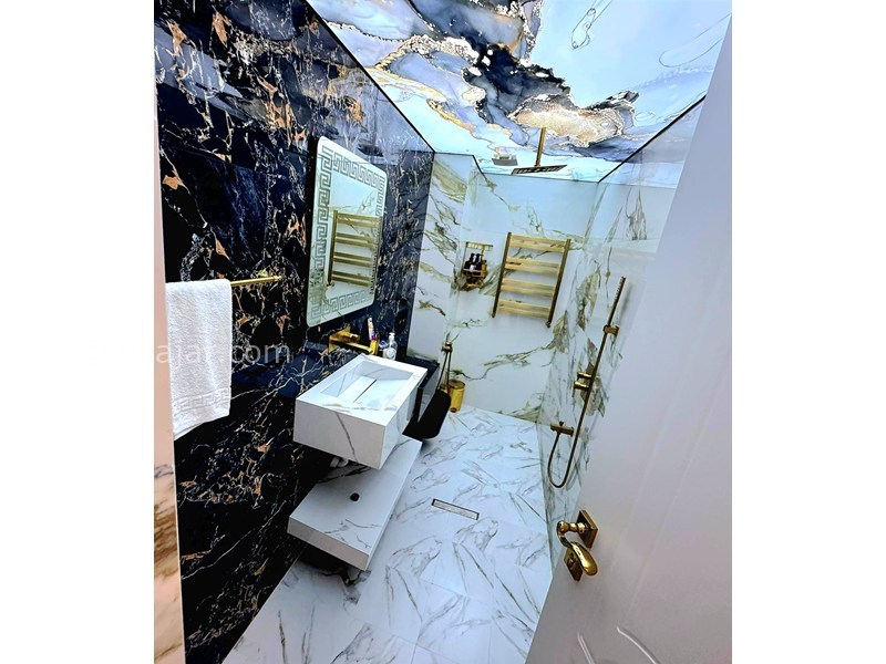 عکس شماره 864350 - ویلا لاکچری با استخر خوشامیان کلارآباد - سرویس اتاق استار ۶