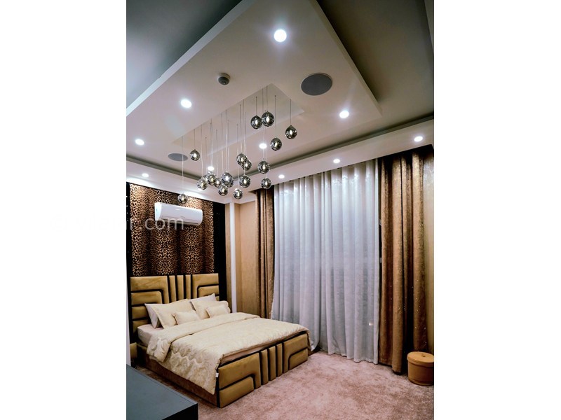 عکس شماره 864351 - ویلا لاکچری با استخر خوشامیان کلارآباد - اتاق استار ۶