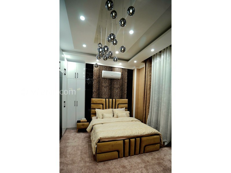 عکس شماره 864352 - ویلا لاکچری با استخر خوشامیان کلارآباد - اتاق استار ۶