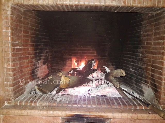 عکس شماره 86461 - اجاره ویلا استخردار رامسر - 