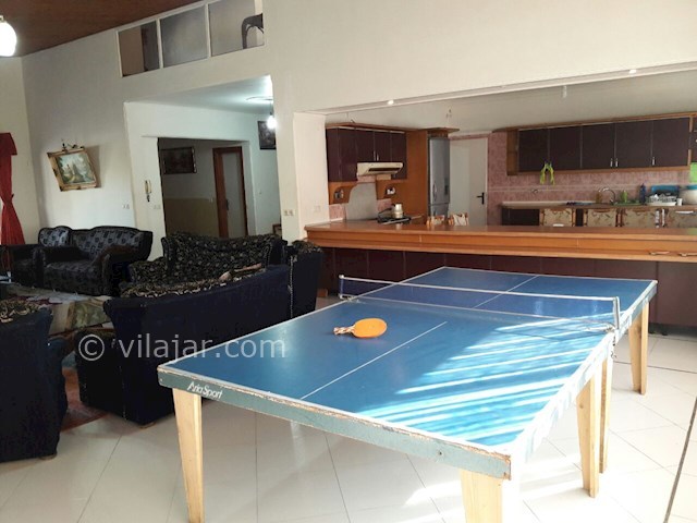 عکس شماره 86463 - اجاره ویلا استخردار رامسر - 