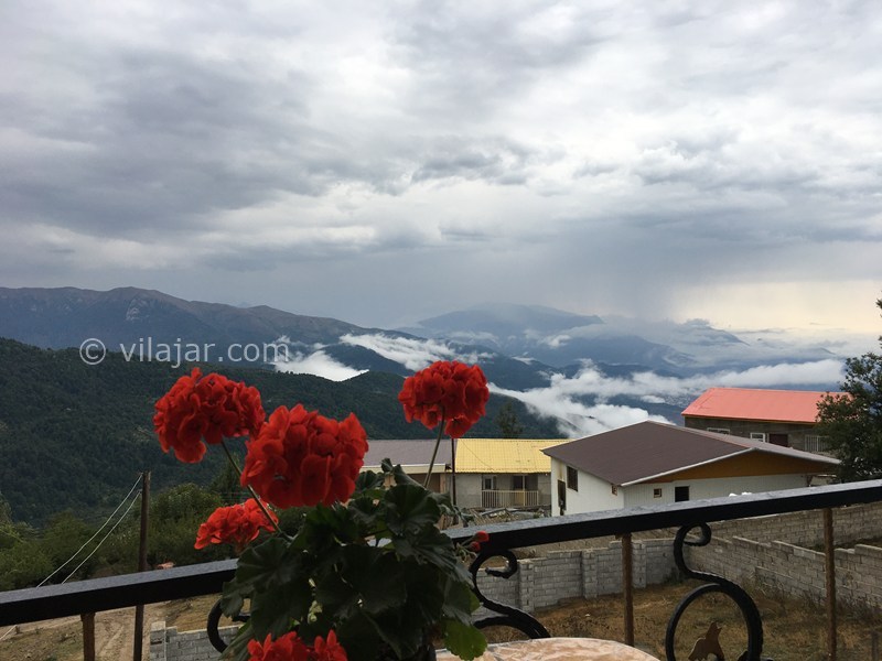 عکس شماره 864647 - اجاره ویلا ییلاقی ابرستان فیلبند -