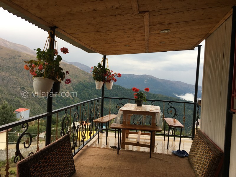 عکس شماره 864649 - اجاره ویلا ییلاقی ابرستان فیلبند -