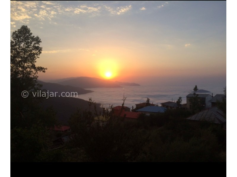 عکس شماره 864650 - اجاره ویلا ییلاقی ابرستان فیلبند -