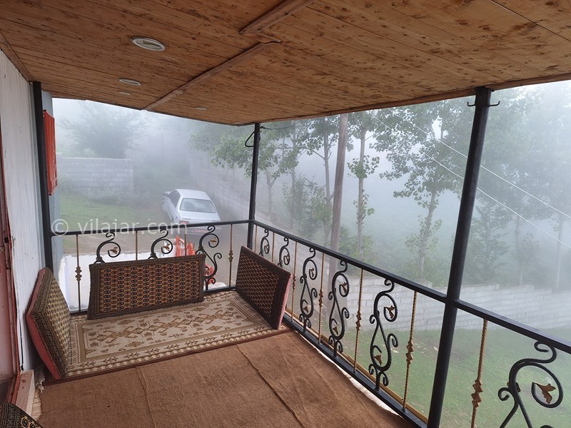 عکس شماره 864652 - اجاره ویلا ییلاقی ابرستان فیلبند -