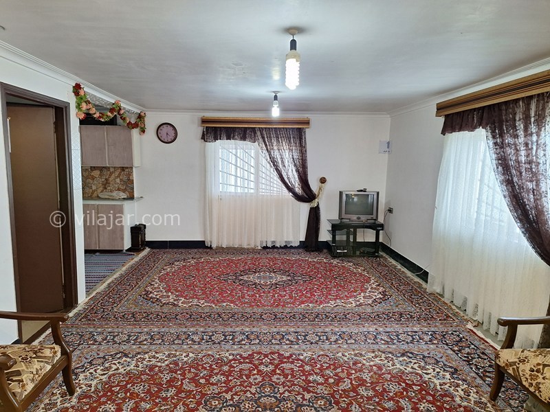 عکس شماره 864653 - اجاره ویلا ییلاقی ابرستان فیلبند -