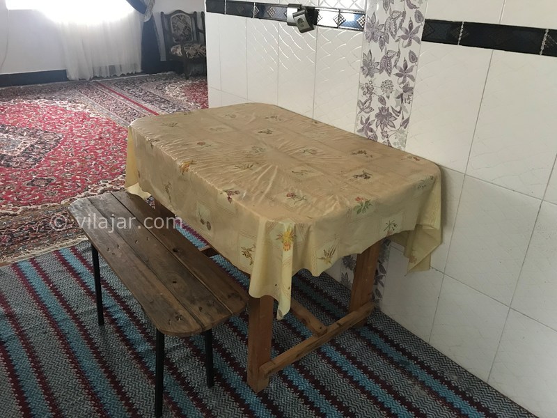 عکس شماره 864656 - اجاره ویلا ییلاقی ابرستان فیلبند -