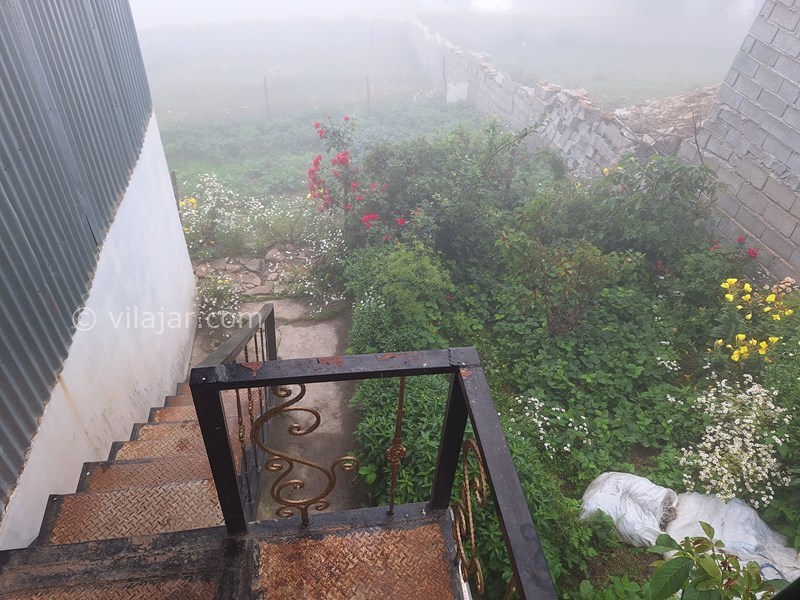 عکس شماره 864662 - اجاره ویلا ییلاقی ابرستان فیلبند -