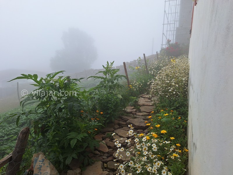 عکس شماره 864664 - اجاره ویلا ییلاقی ابرستان فیلبند -