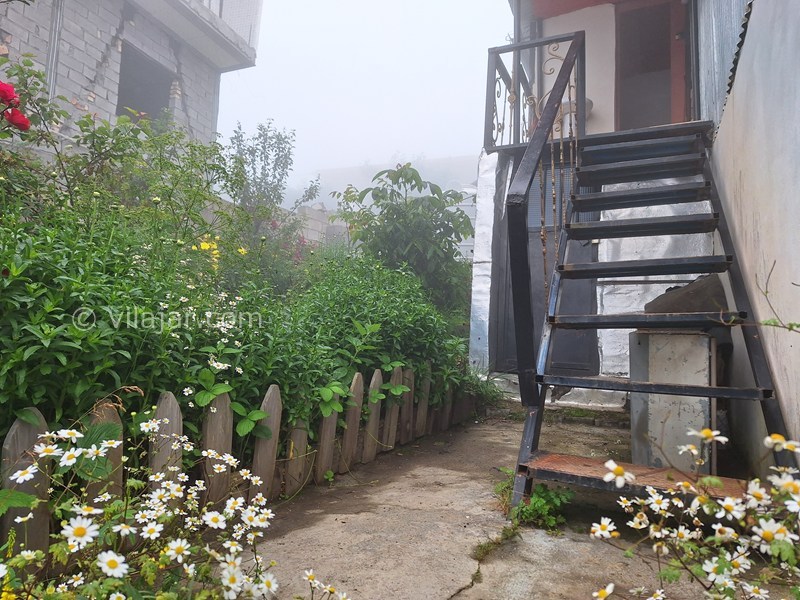 عکس شماره 864667 - اجاره ویلا ییلاقی ابرستان فیلبند -