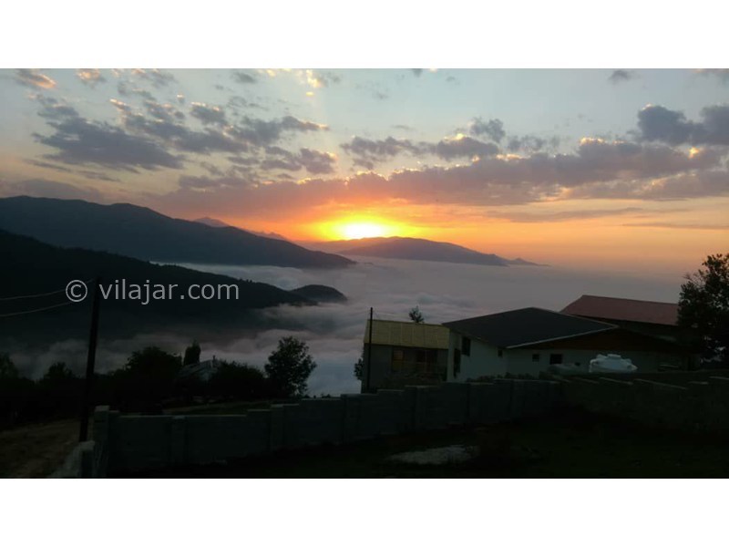 عکس شماره 864669 - اجاره ویلا ییلاقی ابرستان فیلبند -