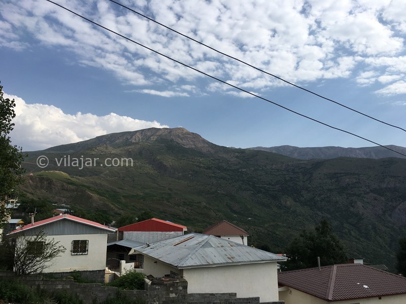 عکس شماره 864671 - اجاره ویلا ییلاقی ابرستان فیلبند -